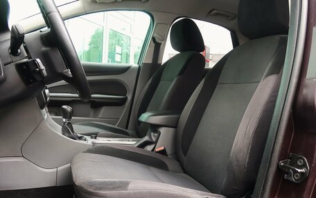 Ford Focus II рестайлинг, 2008 год, 379 000 рублей, 22 фотография