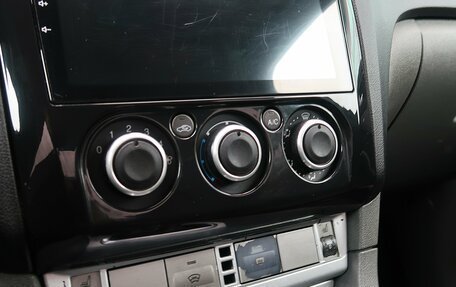 Ford Focus II рестайлинг, 2008 год, 379 000 рублей, 20 фотография