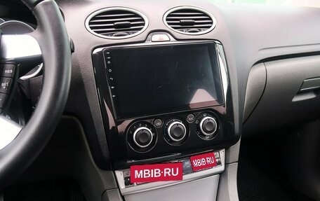 Ford Focus II рестайлинг, 2008 год, 379 000 рублей, 18 фотография