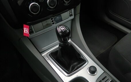 Ford Focus II рестайлинг, 2008 год, 379 000 рублей, 21 фотография