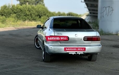 Honda Integra III рестайлинг, 1993 год, 150 000 рублей, 6 фотография