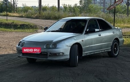 Honda Integra III рестайлинг, 1993 год, 150 000 рублей, 2 фотография