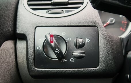 Ford Focus II рестайлинг, 2008 год, 379 000 рублей, 24 фотография