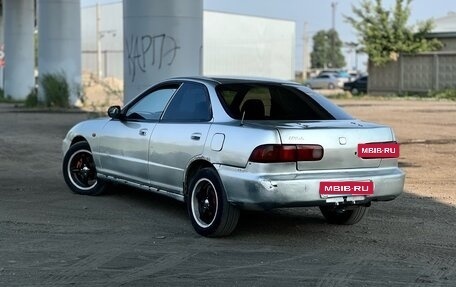 Honda Integra III рестайлинг, 1993 год, 150 000 рублей, 5 фотография