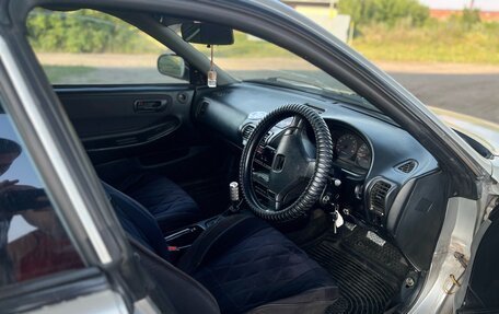 Honda Integra III рестайлинг, 1993 год, 150 000 рублей, 13 фотография