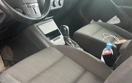 Volkswagen Tiguan I, 2015 год, 1 850 000 рублей, 7 фотография