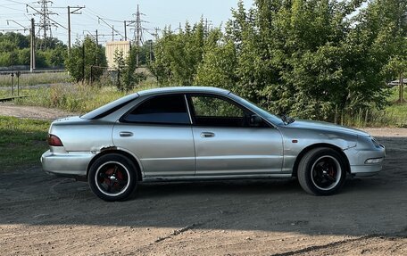 Honda Integra III рестайлинг, 1993 год, 150 000 рублей, 8 фотография