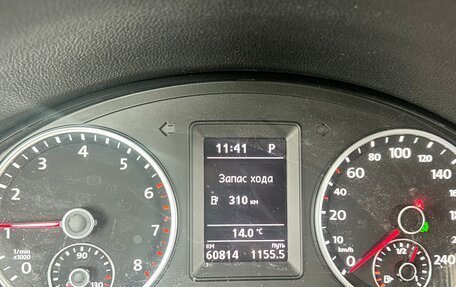 Volkswagen Tiguan I, 2015 год, 1 850 000 рублей, 6 фотография