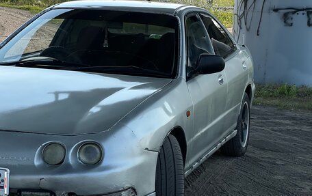Honda Integra III рестайлинг, 1993 год, 150 000 рублей, 10 фотография