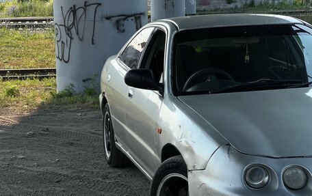 Honda Integra III рестайлинг, 1993 год, 150 000 рублей, 11 фотография