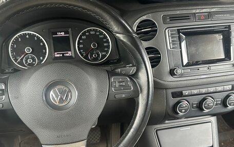 Volkswagen Tiguan I, 2015 год, 1 850 000 рублей, 5 фотография