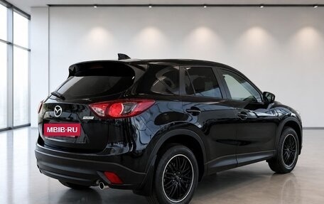 Mazda CX-5 II, 2012 год, 1 650 000 рублей, 2 фотография