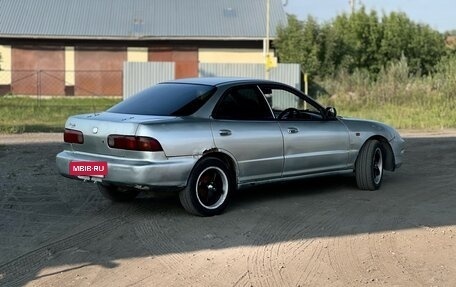 Honda Integra III рестайлинг, 1993 год, 150 000 рублей, 7 фотография