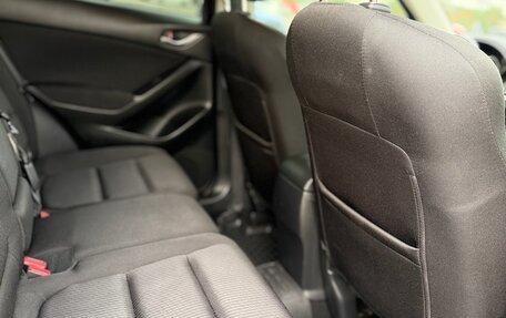 Mazda CX-5 II, 2012 год, 1 650 000 рублей, 14 фотография