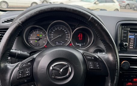 Mazda CX-5 II, 2012 год, 1 650 000 рублей, 17 фотография