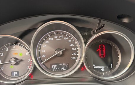 Mazda CX-5 II, 2012 год, 1 650 000 рублей, 18 фотография