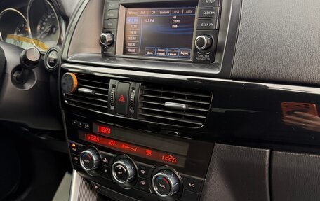 Mazda CX-5 II, 2012 год, 1 650 000 рублей, 16 фотография