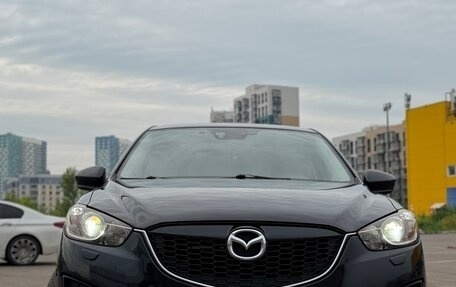 Mazda CX-5 II, 2012 год, 1 650 000 рублей, 7 фотография
