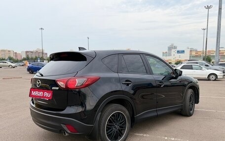 Mazda CX-5 II, 2012 год, 1 650 000 рублей, 10 фотография
