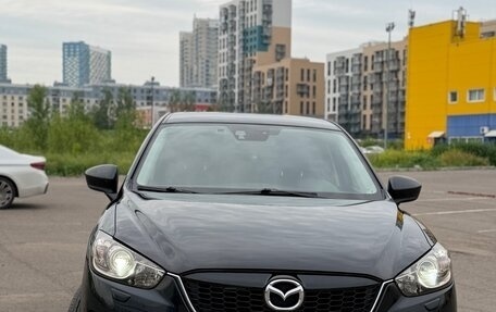 Mazda CX-5 II, 2012 год, 1 650 000 рублей, 6 фотография