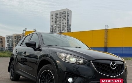 Mazda CX-5 II, 2012 год, 1 650 000 рублей, 8 фотография