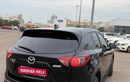 Mazda CX-5 II, 2012 год, 1 650 000 рублей, 11 фотография
