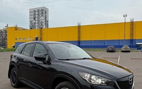 Mazda CX-5 II, 2012 год, 1 650 000 рублей, 9 фотография