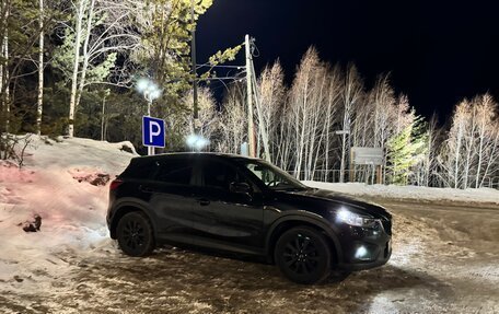 Mazda CX-5 II, 2012 год, 1 650 000 рублей, 19 фотография
