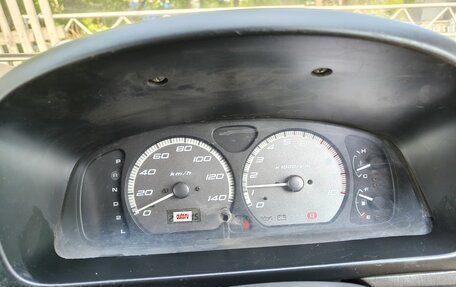Suzuki Kei, 2002 год, 350 000 рублей, 4 фотография