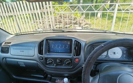 Suzuki Kei, 2002 год, 350 000 рублей, 5 фотография