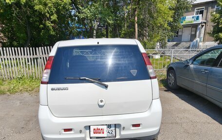 Suzuki Kei, 2002 год, 350 000 рублей, 3 фотография
