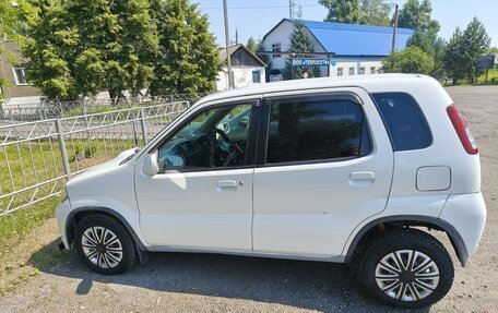 Suzuki Kei, 2002 год, 350 000 рублей, 2 фотография