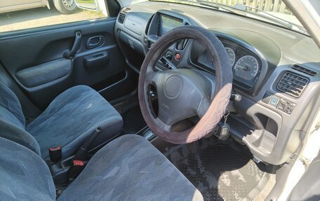 Suzuki Kei, 2002 год, 350 000 рублей, 6 фотография