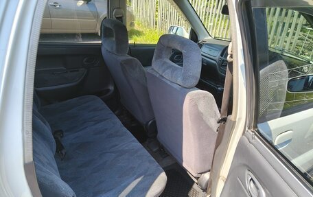 Suzuki Kei, 2002 год, 350 000 рублей, 7 фотография