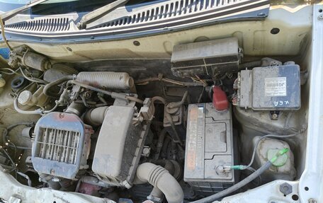 Suzuki Kei, 2002 год, 350 000 рублей, 12 фотография