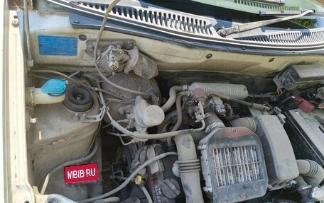 Suzuki Kei, 2002 год, 350 000 рублей, 11 фотография