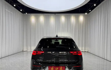 Volkswagen Golf VIII, 2023 год, 1 479 100 рублей, 5 фотография