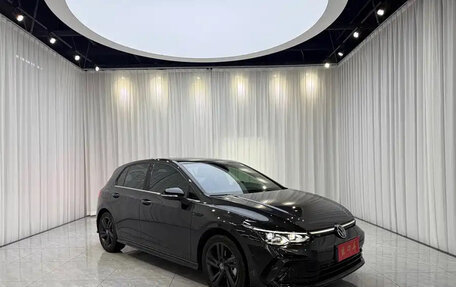 Volkswagen Golf VIII, 2023 год, 1 479 100 рублей, 3 фотография