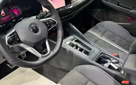 Volkswagen Golf VIII, 2023 год, 1 479 100 рублей, 7 фотография