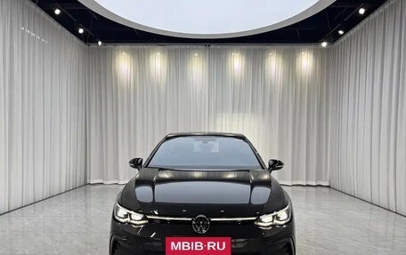 Volkswagen Golf VIII, 2023 год, 1 479 100 рублей, 2 фотография