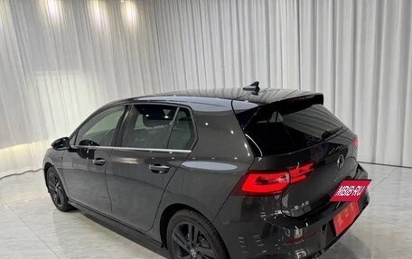 Volkswagen Golf VIII, 2023 год, 1 479 100 рублей, 6 фотография