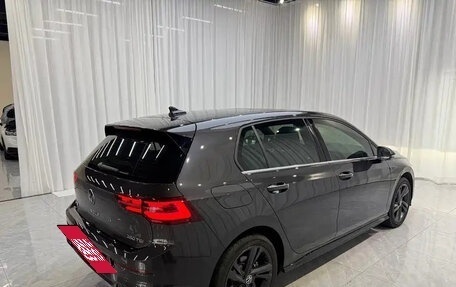 Volkswagen Golf VIII, 2023 год, 1 479 100 рублей, 4 фотография