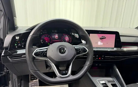 Volkswagen Golf VIII, 2023 год, 1 479 100 рублей, 10 фотография