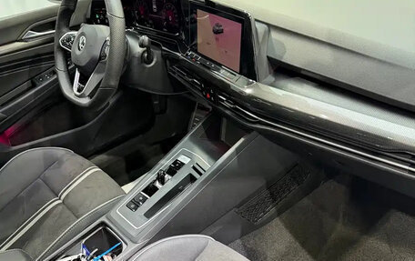 Volkswagen Golf VIII, 2023 год, 1 479 100 рублей, 14 фотография