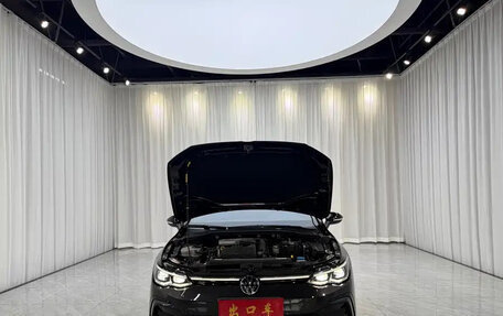 Volkswagen Golf VIII, 2023 год, 1 479 100 рублей, 15 фотография