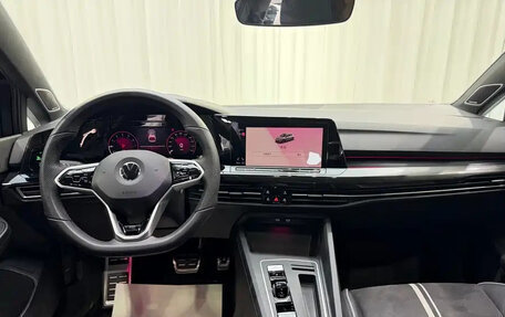 Volkswagen Golf VIII, 2023 год, 1 479 100 рублей, 12 фотография