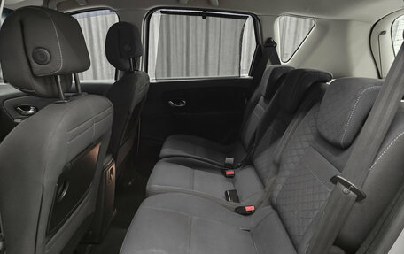 Renault Scenic III, 2010 год, 555 000 рублей, 16 фотография