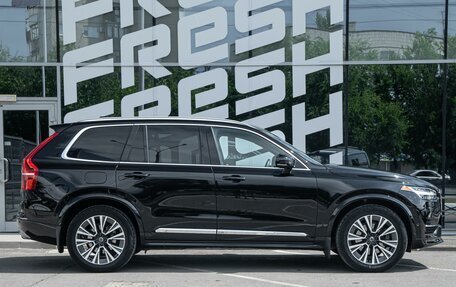 Volvo XC90 II рестайлинг, 2020 год, 4 788 000 рублей, 5 фотография