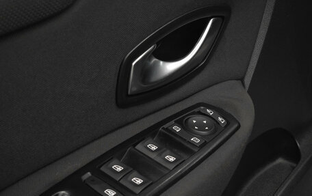 Renault Scenic III, 2010 год, 555 000 рублей, 18 фотография