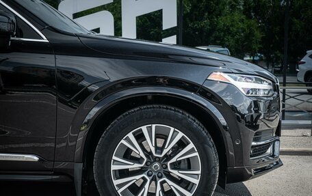 Volvo XC90 II рестайлинг, 2020 год, 4 788 000 рублей, 10 фотография
